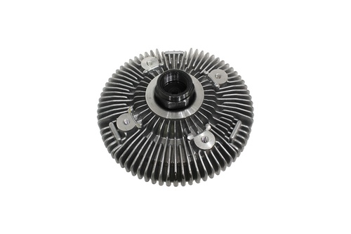 COUPLING - VISCOUS - D1/DEF 83-06