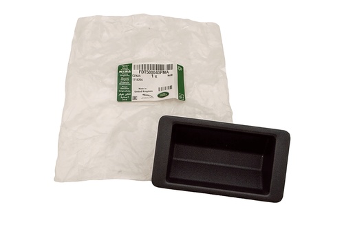 TRIM - PACKAGE TRAY