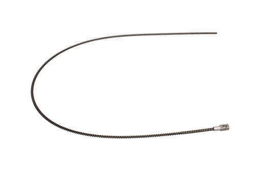 WIPER RACK