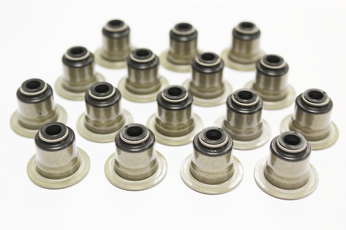 VALVE STEM SEAL