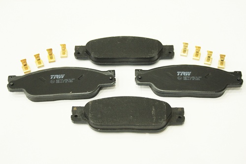 BRAKE PAD SET
