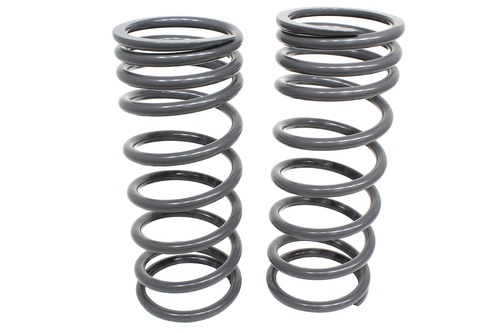 TERRAFIRMA STD HEIGHT FRONT COIL SPRINGS DEF 110/130 PAIR
