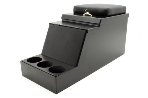 TERRAFIRMA SECURITY CUBBY BOX - DEF UP TO 2007