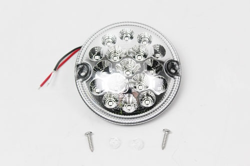 Farolim Stop LED - DEF  (Branco)