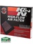 Filtro KN 300 Tdi