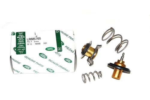 THERMOSTAT