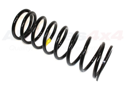 COIL SPRING