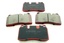 BRAKE PAD SET