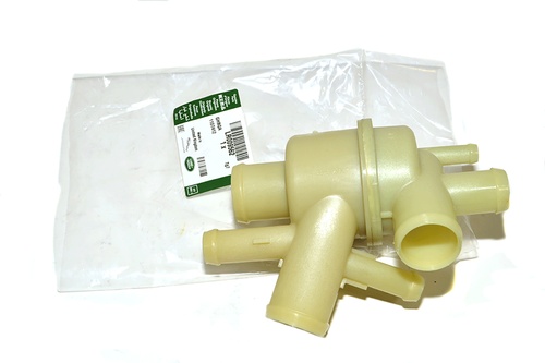 THERMOSTAT