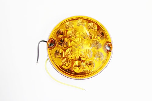 Farolim Pisca LED - DEF