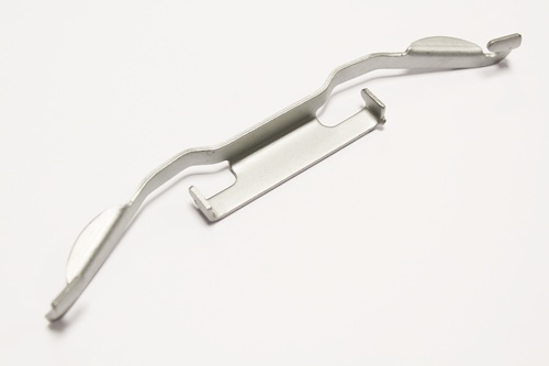 SPRING - BRAKE CALIPER