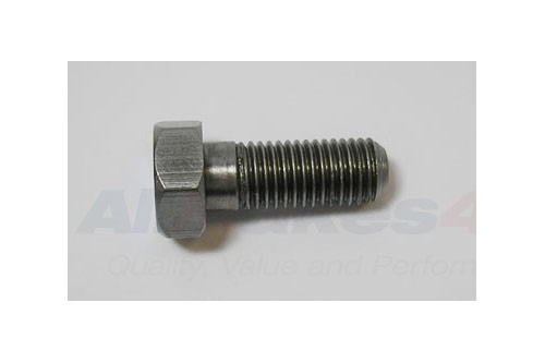 Parafuso 3/8 BSF X 1