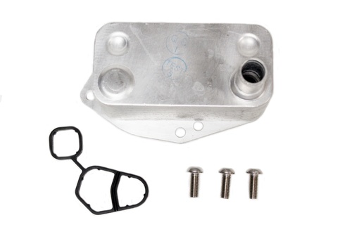 OIL COOLER ASSY