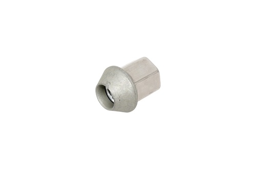 NUT - WHEEL