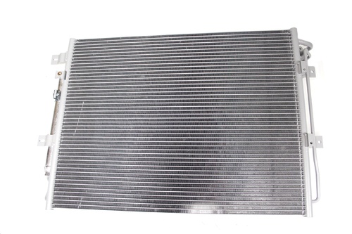 CONDENSER ASSY