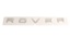 NAME PLATE - PLASTIC