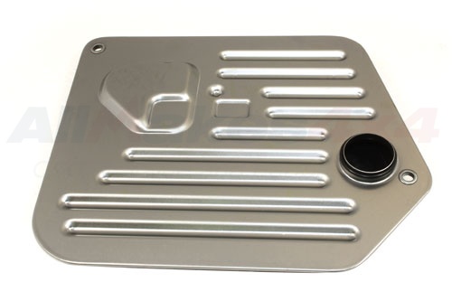 OIL SCREEN - AUTOMATIC TRANSMISSION