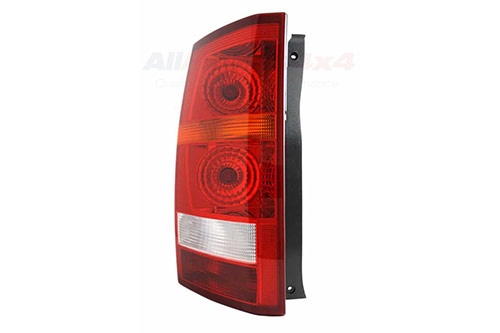 LAMP - REAR - LIGHTING - LH