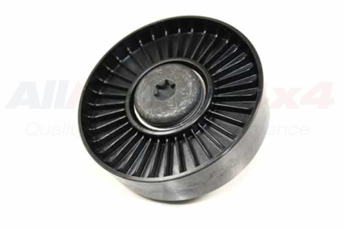 PULLEY