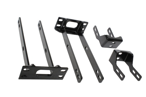TERRAFIRMA TRED ROCK SLIDERS FOR DEFENDER 110