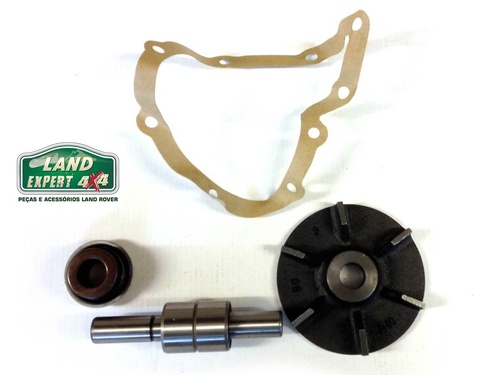 Kit Reparação Bomba água Serie 3