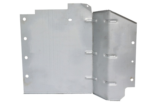 MUDSHIELD SER111 N/S