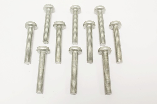 Parafuso Flange Varias Utilizações