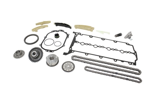 TIMING CHAIN KIT