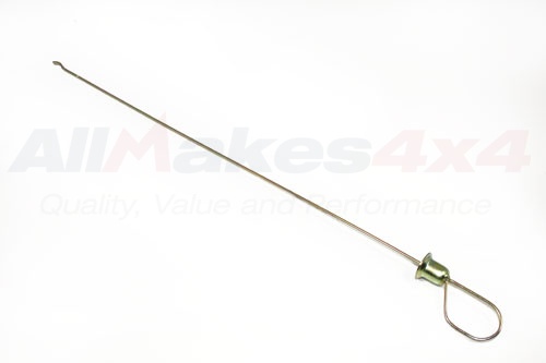 DIPSTICK - OIL LEVEL - DEF 83-06