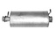 SILENCER - 300TDI - 90 83-06