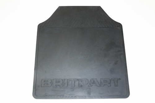 MUD FLAP - REAR - FLAP ONLY