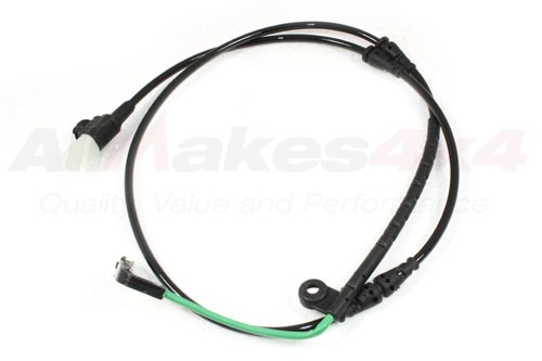 SENSOR - BRAKE WEAR - FRONT BRAKES