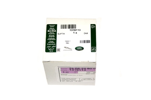 Kit corrente Distribuição 2.7 e 3.0