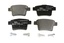 BRAKE PADS