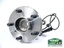 Cubo traseiro Discovery 2 (inclui sensor) Bearmach