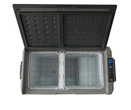 Arca Frigorífica T50 ALPICOOL - 50L