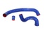 Tubos intercooler em silicone D3 TDV6 D4 & RRS 2.7TDV6 D3 TDV6 D4 & RRS 2.7TDV6