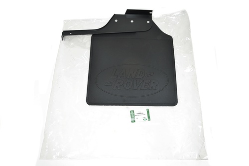 MUDFLAP