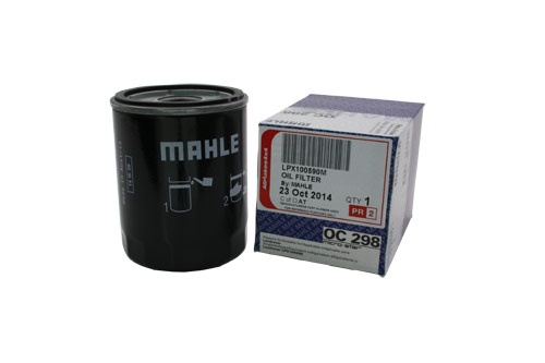 Filtro de Óleo DEF TD5/ DISC2