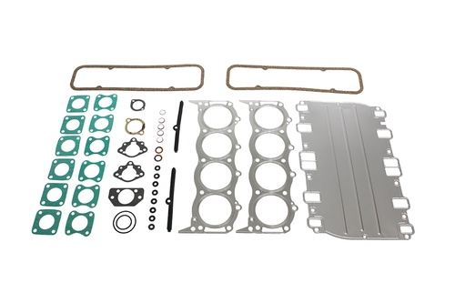 GASKET - CYLINDER HEAD