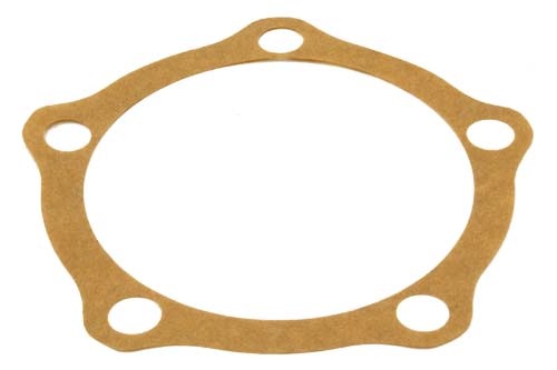 Kit rolamentos cubo traseiro sem ABS JA624516