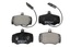 BRAKE PADS