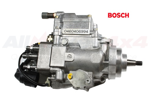 INJECTOR PUMP-RECON