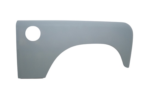 FRONT OUTER WING PANEL RH