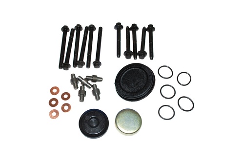 KIT - INSTALLATION - CYLINDER HEAD - TD5