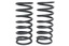 TERRAFIRMA HEAVY LOAD REAR STANDARD HEIGHT COIL SPRING 110/130