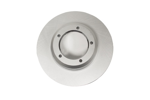 COATED BRAKE DISC
