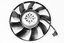 FAN AND MOTOR