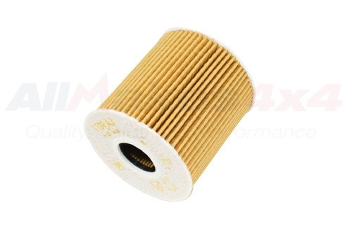 FILTER - OIL - ELEMENT AND SEAL
