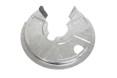 SHIELD BRAKE